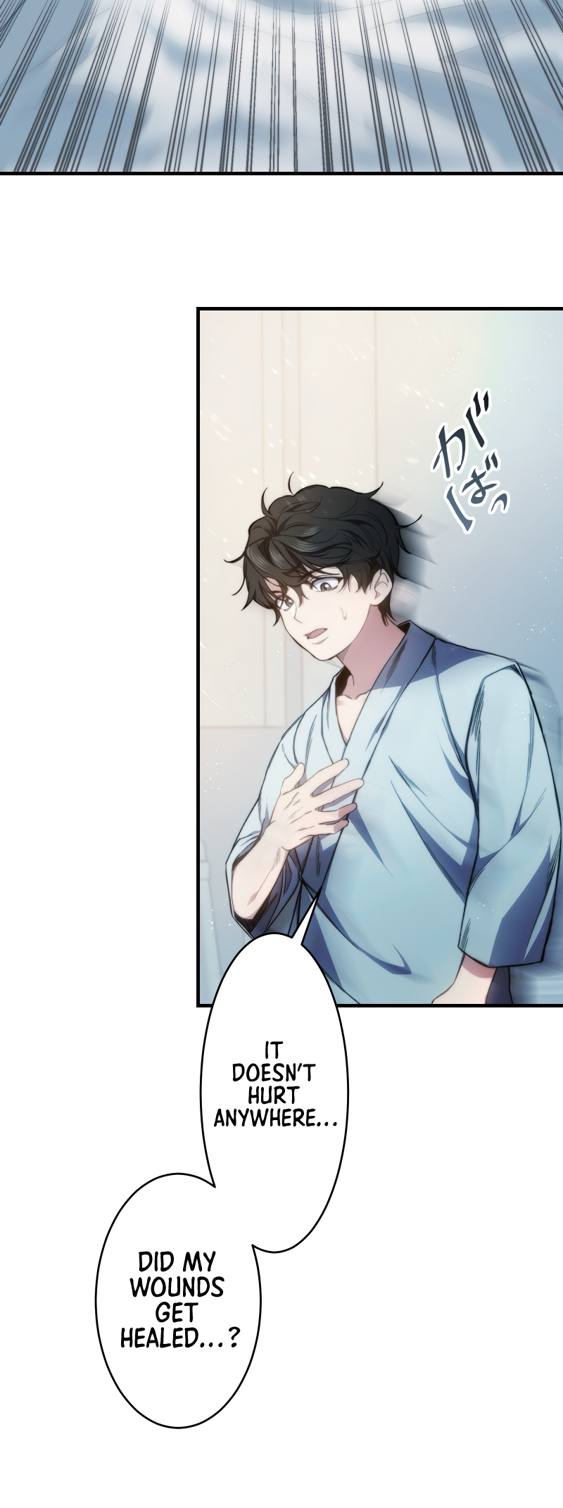 Revenge of the Unrivaled Streamer Chapter 1 34